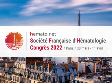 comptes rendus, SFH - Socit Franaise d'Hmatologie