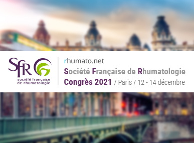 comptes rendus, SFR 2021
