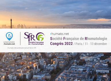 comptes rendus, 35e Congrs de Franais de Rhumatologie