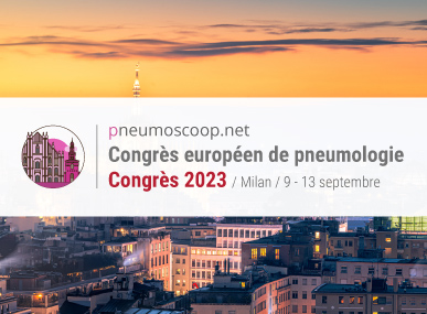 comptes rendus, Congrs europen de pneumologie