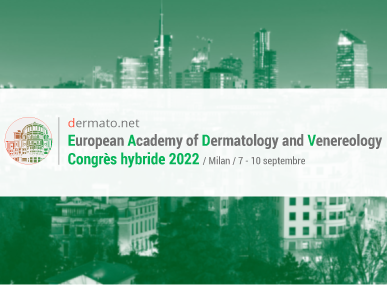 comptes rendus, 31 me congrs de l'EADV (European Academy of Dermatology and Venereology)