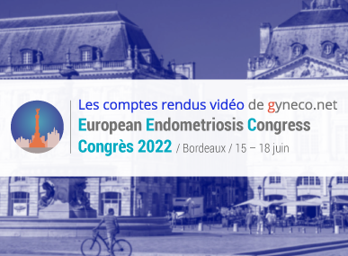comptes rendus, 6me congrs europen sur lendomtriose
