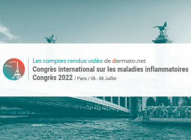 comptes rendus, 7th congress of the Skin inflammation & Psoriasis International Network