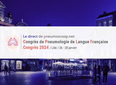 comptes rendus, 28e Congrs de Pneumologie de Langue Franaise (CPLF)