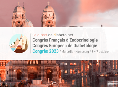 comptes rendus, 59th annual meeting European Association for the Study of Diabetes (EASD 2023)