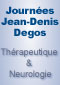 comptes rendus, Journ�es Jean-Denis Degos (Th�rapeutique et Neurologie) : Scl�rose en Plaques