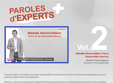 pex, parole expert, Maladie hmorrodaire : Focus sur les hmorrodes externes