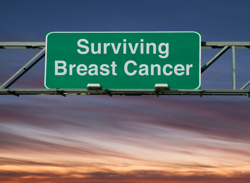 Goserelin for Ovarian Protection during Breast-Cancer Adjuvant Chemotherapy