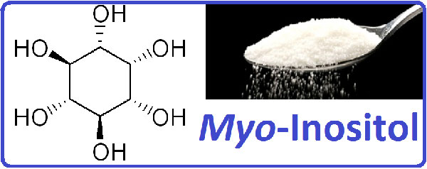 Le traitement par myo-inositol chez les mauvaises r�pondeuses en FIV&nbsp;: une �tude clinique prospective observationnelle