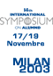 comptes rendus, 14th International Symposium on ALS/MND