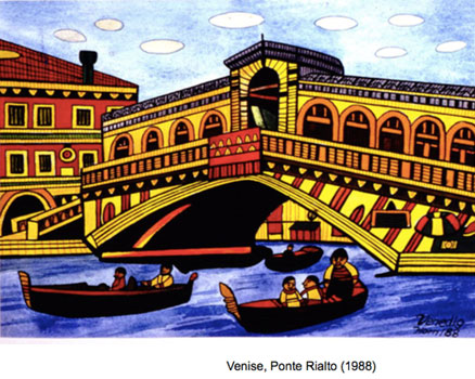 Maladie d�Alzheimer et cr�ativit� artistique