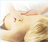 Les massages&nbsp;: utilit� mod�r�e pour soulager les douleurs canc�reuses
