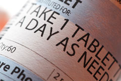 Anticoagulants oraux et patient canc�reux