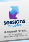 comptes rendus, Sessions virtuelle JHTA