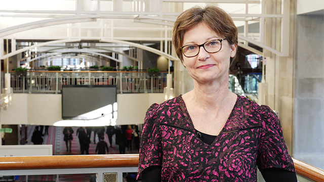 video, interview, imedia