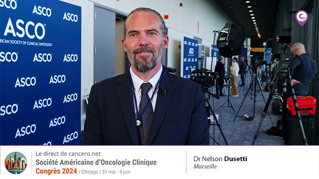 Personnalisation des traitements pour le cancer pancr�atique