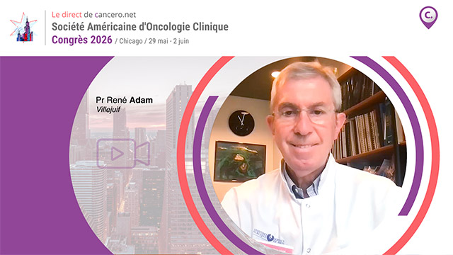 Facteurs pr�dictifs de r�cidive apr�s transplantation h�patique pour m�tastases colorectales