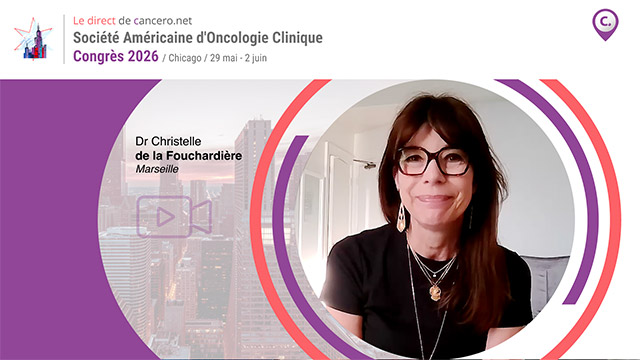 UCGI 52 - GRACIE&nbsp;: phase II &eacute;valuant l'ivonescimab en association avec une CT en 1L et 2L des ad&eacute;nocarcinomes gastriques ou gastro-&oelig;sophagiens avanc&eacute;s ou m&eacute;tastatiques (NCT06846346)