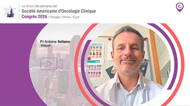 Profilage g&eacute;nomique s&eacute;quentiel de l'ADNc int&eacute;gr&eacute; &agrave; un <i>tumor board</i> mol&eacute;culaire en r&eacute;seau chez des patients atteints de NSCLC avanc&eacute; en premi&egrave;re ligne&nbsp;: essai randomis&eacute; de phase II COPE
