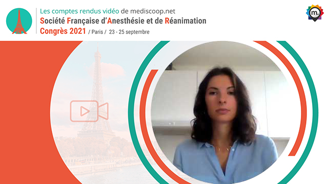 Impact psychologique du COVID-19 sur les soignants en USI