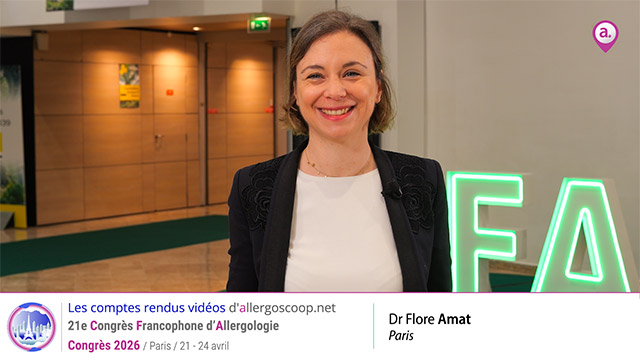 Omalizumab et allergie alimentaire
