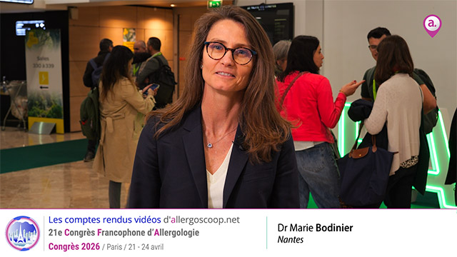 Allergies alimentaires&nbsp;: barri&egrave;res &eacute;pith&eacute;liales et marche atopique