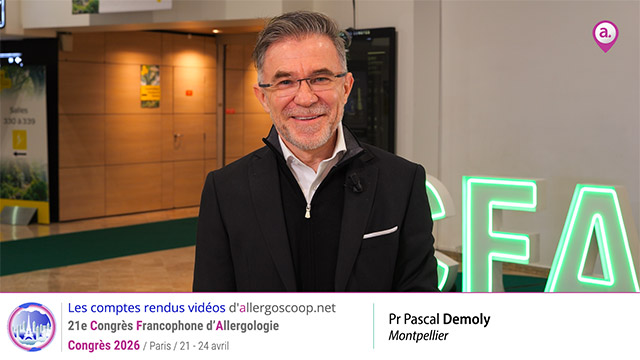 Indications &agrave; l'immunoth&eacute;rapie allerg&eacute;nique et b&eacute;n&eacute;fices pour les patients. Les donn&eacute;es des &eacute;tudes CHOICE et ERAPP