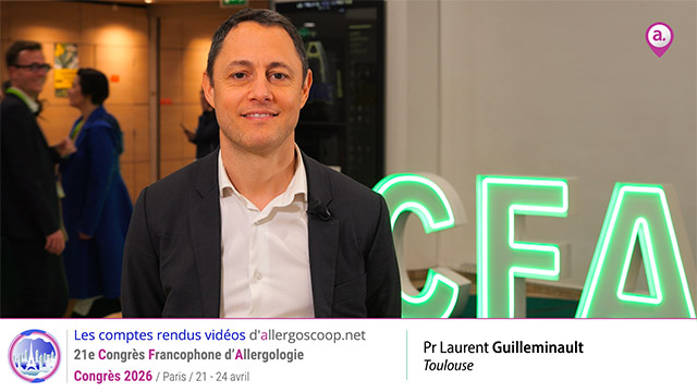 Asthme et ob&eacute;sit&eacute;&nbsp;: sp&eacute;cificit&eacute;s de la prise en charge