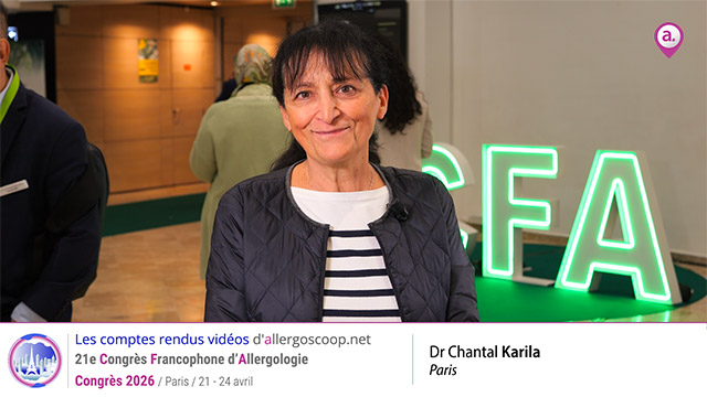 Focus sur l'asthme d'effort