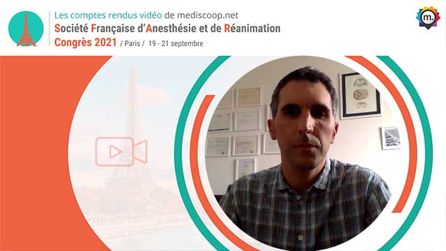 Thrombectomie pour AVC isch�mique (prise en charge p�ri-op�ratoire)    