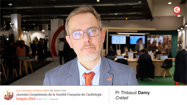 T�l�surveillance dans l'insuffisance cardiaque&nbsp;: quelles sont les preuves de l'efficacit�&nbsp;?