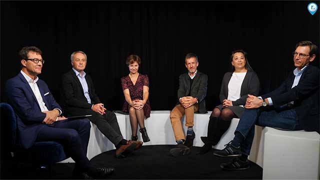 webcast, live, Dcryptage des actualits de l'American College of Rheumatology 2021