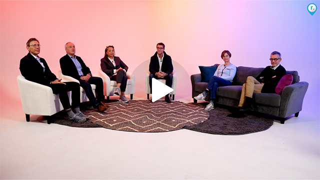 webcast, live, D�cryptage des actualit�s de l'American College of Rheumatology 2025