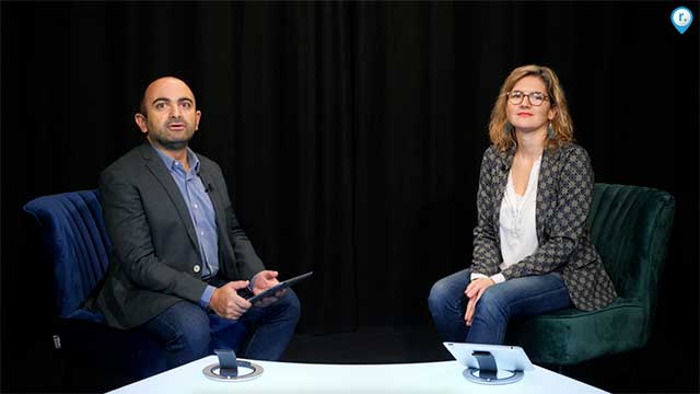 Cas clinique autour de l'alimentation des patients ayant un rhumatisme inflammatoire chronique