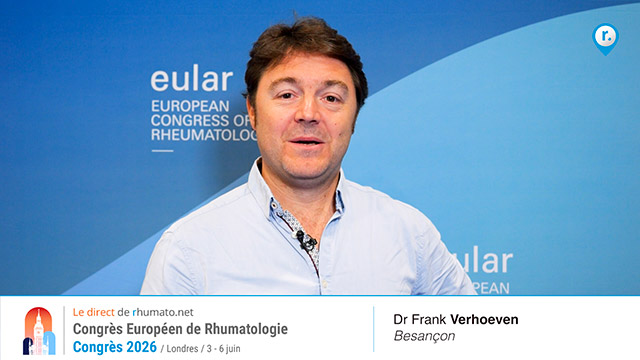 La vague immunologique dans l'axe intestin enth�se