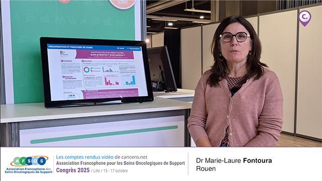 Sant� sexuelle en H�matologie&nbsp;: quels probl�mes, quels patients&nbsp;?