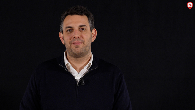 video, interview, imedia