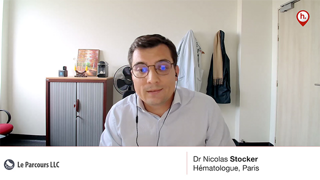 video, interview, imedia