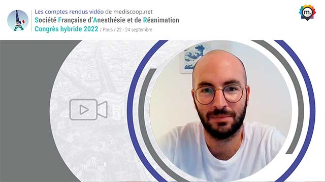�valuation du contenu gastrique pr�op�ratoire par �chographie antrale chez le patient diab�tique