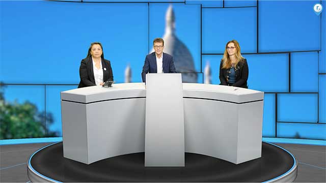 webcast, live, MyCongrs SFR Spcial rhumatismes inflammatoires chroniques