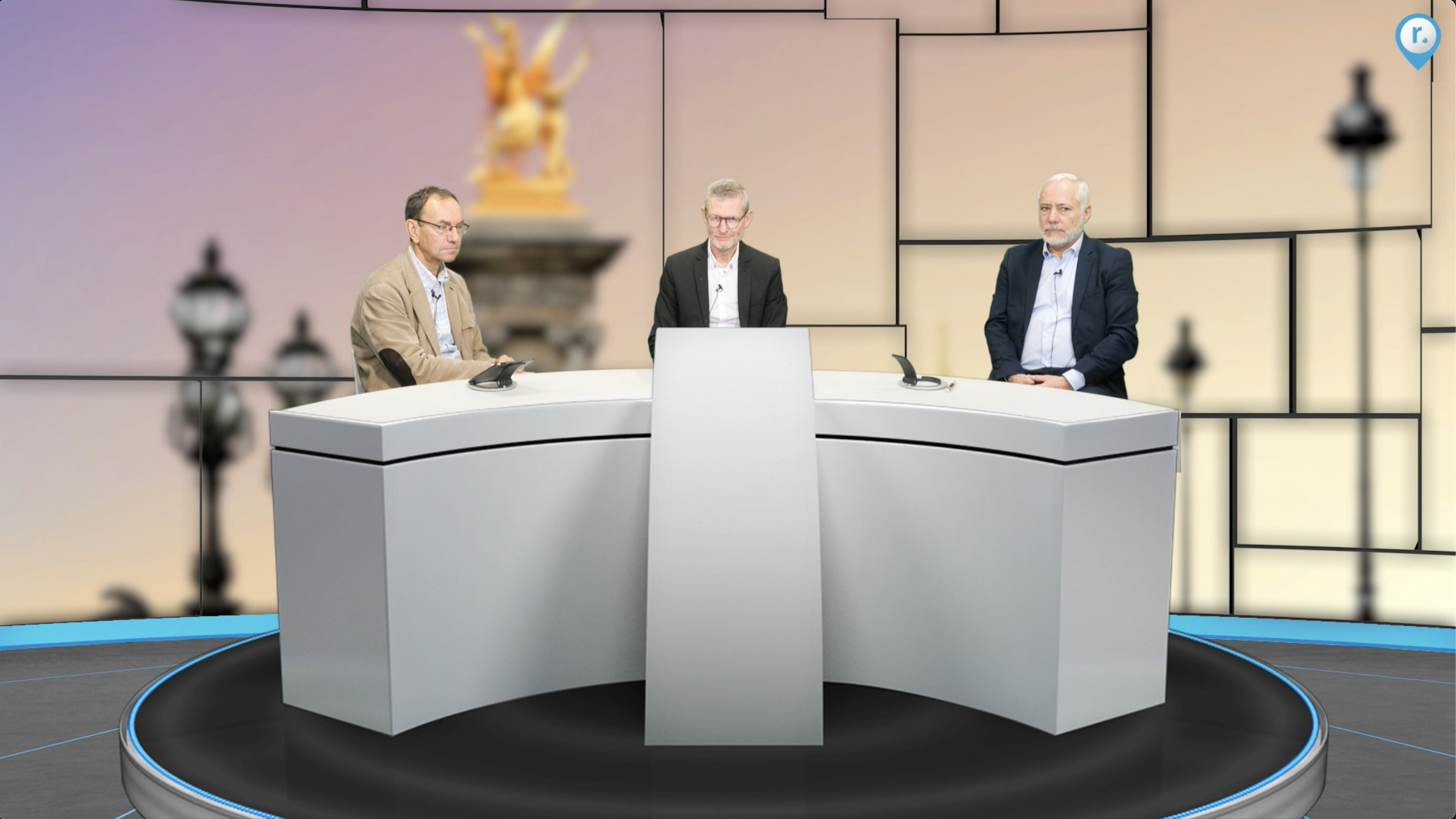 webcast, live, MyCongrs SFR Spcial ostoporose, arthrose et douleur