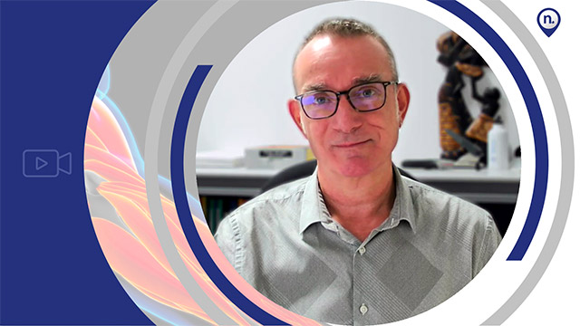 video, interview, imedia