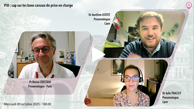 webcast, live, PID : cap sur les bons canaux de prise en charge
