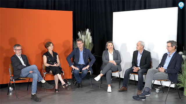 webcast, live, Le dcryptage du congrs europen 2024