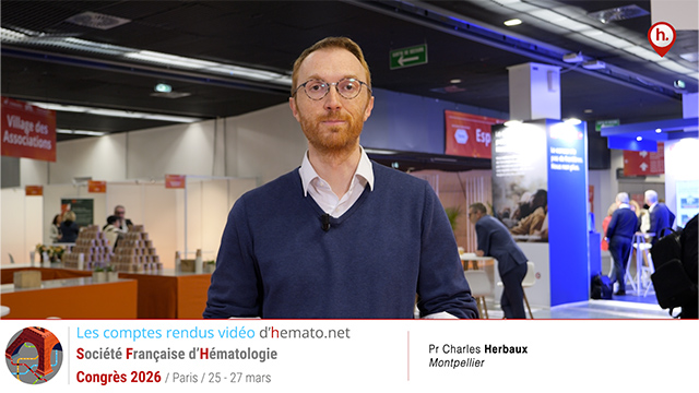 Prise en charge des lymphomes du manteau aujourd'hui et demain
