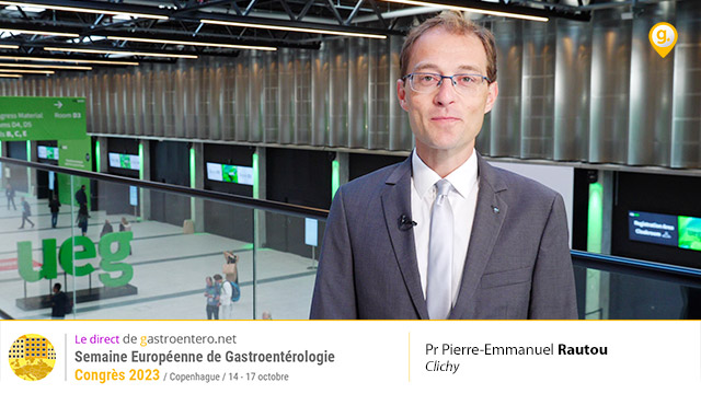 Ne ratez pas un bon d�sastre&nbsp;! Les anticoagulants dans la cirrhose