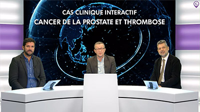 webcast, live, Formez-vous en ligne sur des cas cliniques