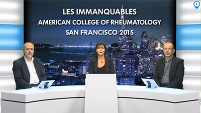 webcast, live, Actualits sur la douleur