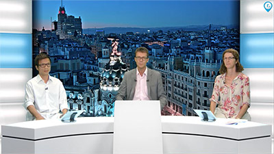 webcast, live, Polyarthrite rhumatode, goutte et arthrites juvniles idiopathiques