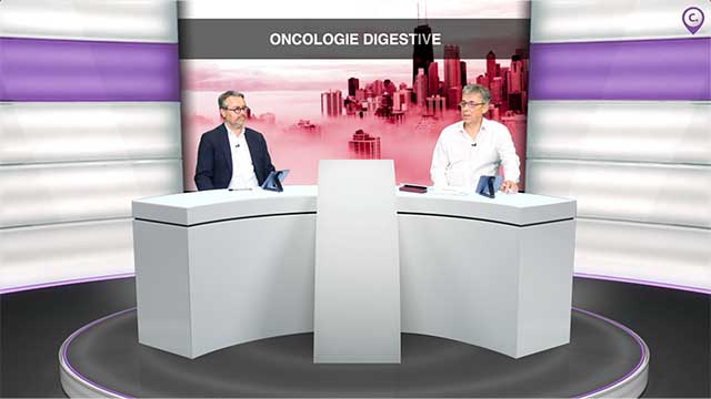 webcast, live, Oncologie digestive